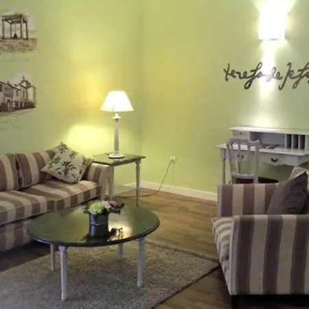 Palacio Valderrabanos Hotel