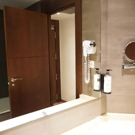 Otel Palacio Valderrabanos 4*