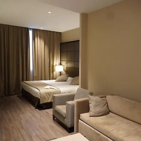 Otel Palacio Valderrabanos