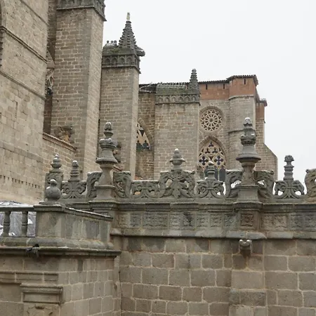 Palacio Valderrabanos