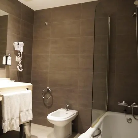 Palacio Valderrabanos Otel 4*