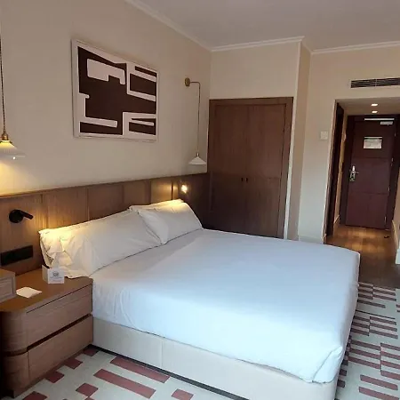 Otel Palacio Valderrabanos