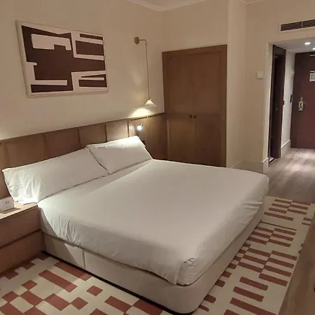 Palacio Valderrabanos 4*