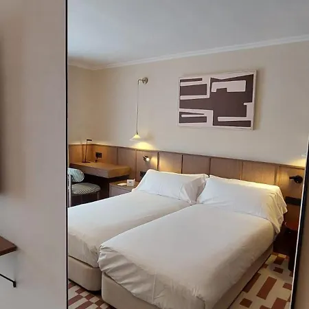 Palacio Valderrabanos Otel 4*