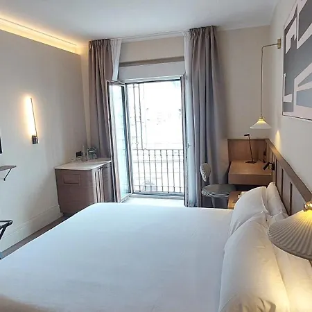 Palacio Valderrabanos 4* Ávila