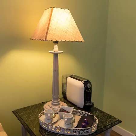 Otel Palacio Valderrabanos