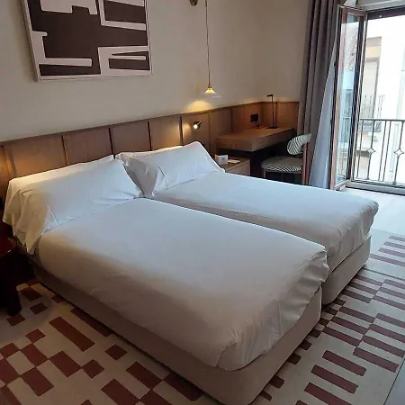 Palacio Valderrabanos 4*