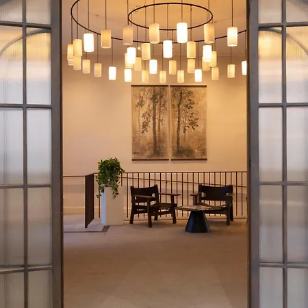 Palacio Valderrabanos 4*
