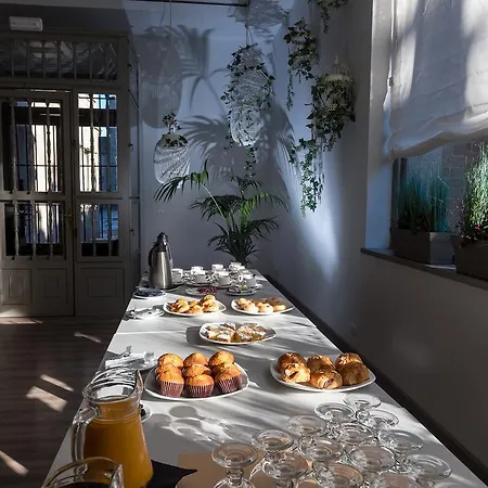 Palacio Valderrabanos Hotel