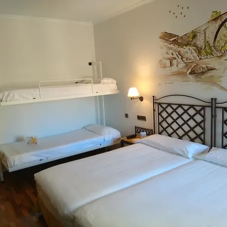 Hotel Palacio Valderrabanos 4*