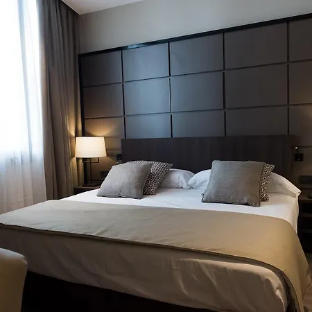 Hotel Palacio Valderrabanos Avila