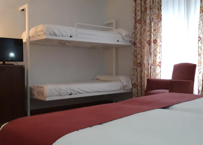 Otel Palacio Valderrabanos