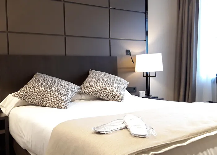 Palacio Valderrabanos Hotel