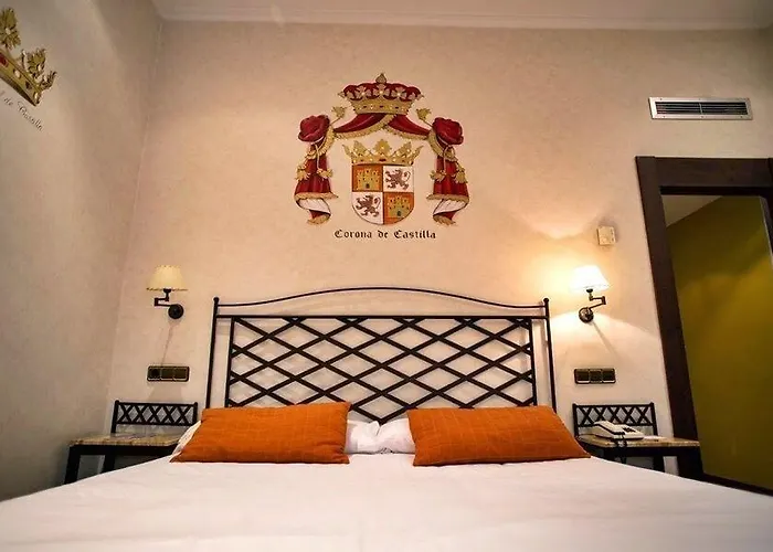 Palacio Valderrabanos