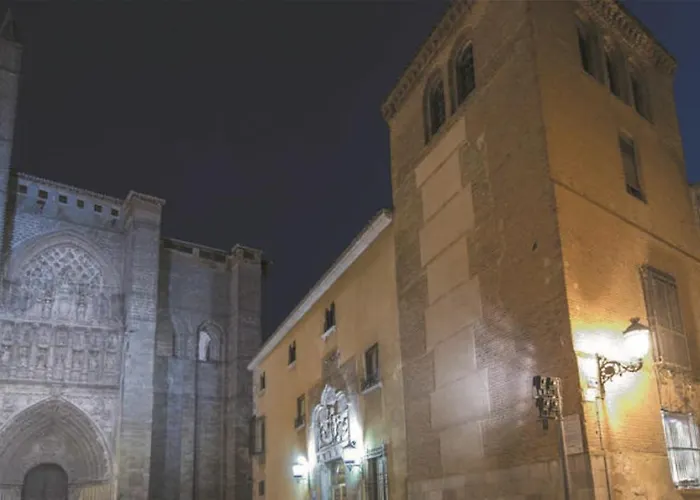 Palacio Valderrabanos