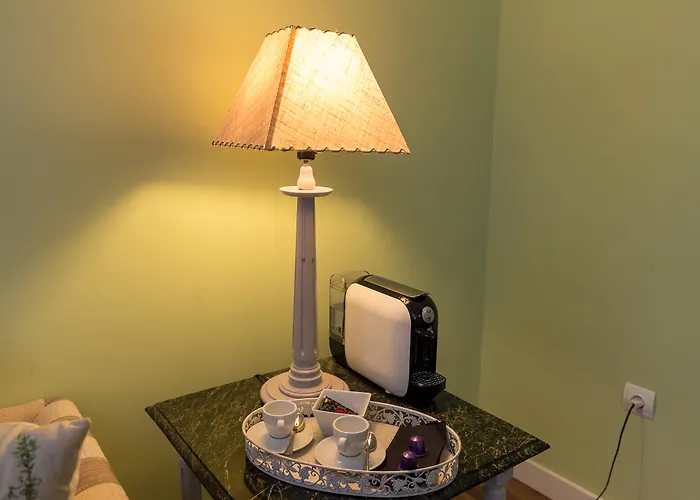 Hotel Palacio Valderrabanos