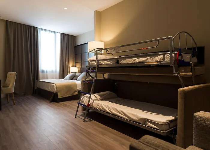 Palacio Valderrabanos Hotel Avila