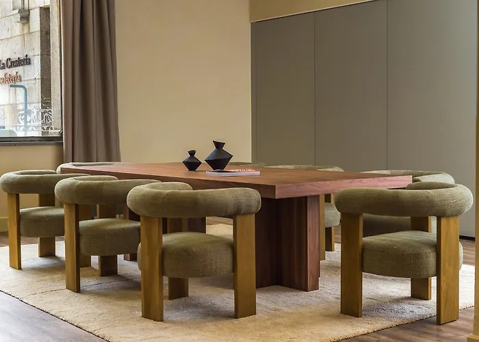 Palacio Valderrabanos Otel 4*