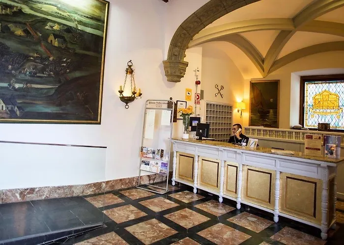Palacio Valderrabanos 4* Avila