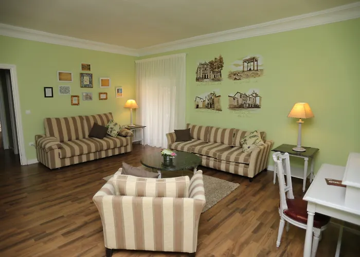 팔라시아 발데라바노스 4* Ávila