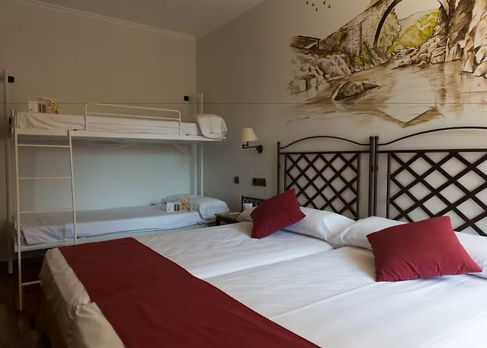 Otel Palacio Valderrabanos