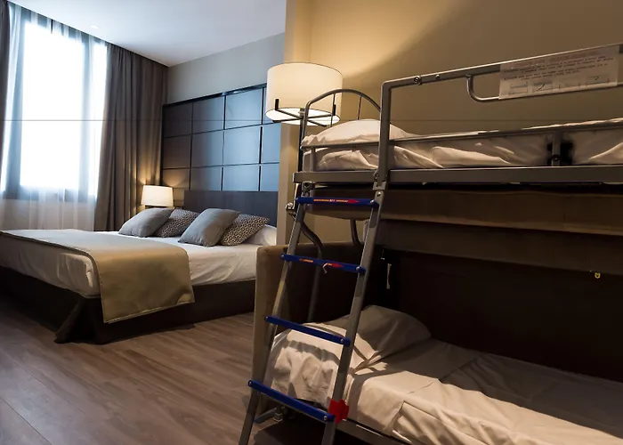 Otel Palacio Valderrabanos 4*