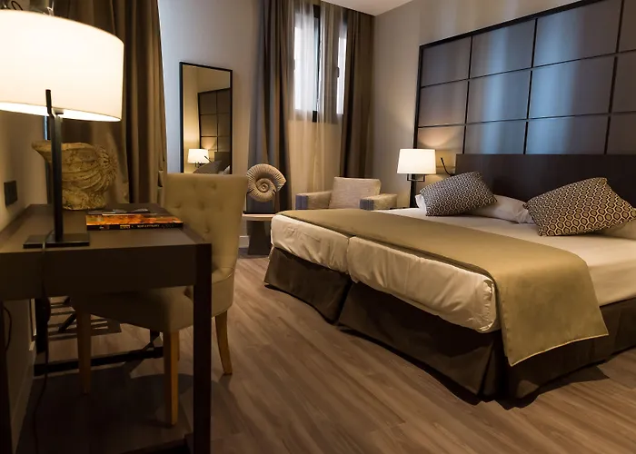 Otel Palacio Valderrabanos