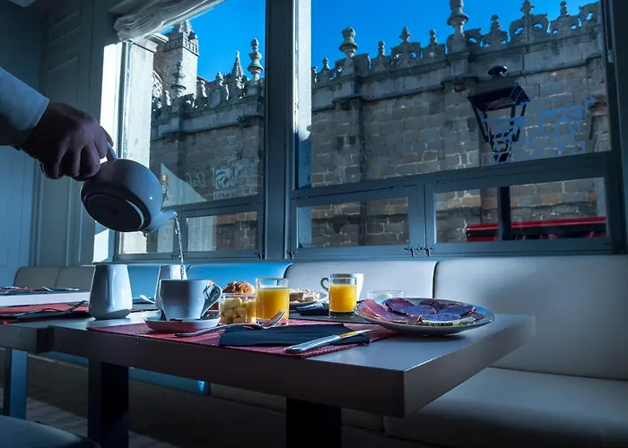 Hotel Palacio Valderrabanos 4*