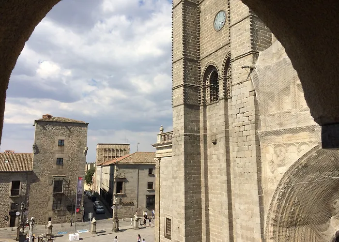 酒店 瓦尔德拉巴内斯皇宫酒店