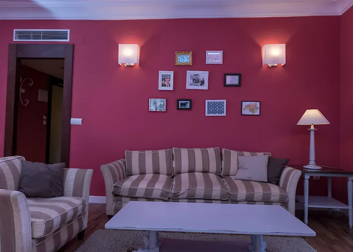 Palacio Valderrabanos