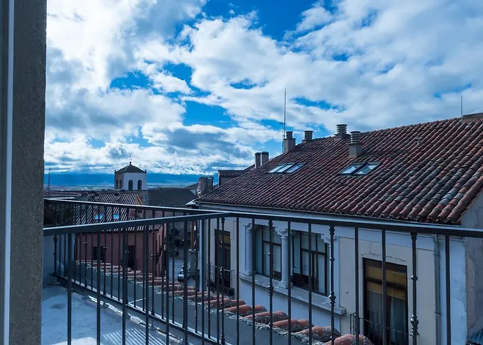 팔라시아 발데라바노스 호텔 4*