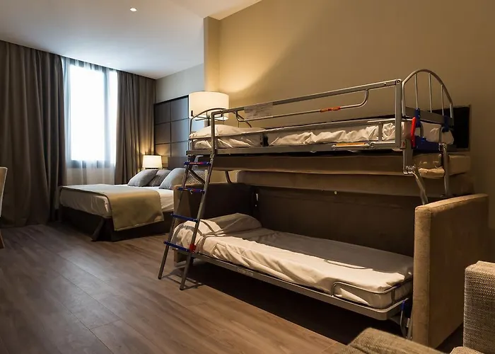 Otel Palacio Valderrabanos